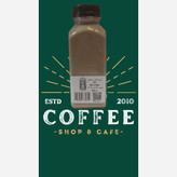 آیس میکس 3در1 ella coffee