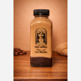 آیس موکا ella coffee