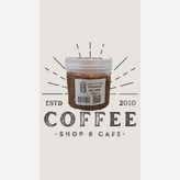 قهوه ترک مدیون ella coffee