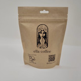 قهوه ترک مدیون ella coffee